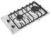 Варочная поверхность MAUNFELD EGHS.32.3ESL