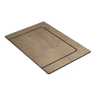Разделочная доска OMOIKIRI CB-BASIC-400-WD (4999104)