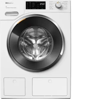 Стиральная машина MIELE WWG880WCS