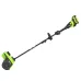 Снегоуборщик GREENWORKS GD40SS2 2603107 Снегоуборщик GREENWORKS GD40SS2 2603107