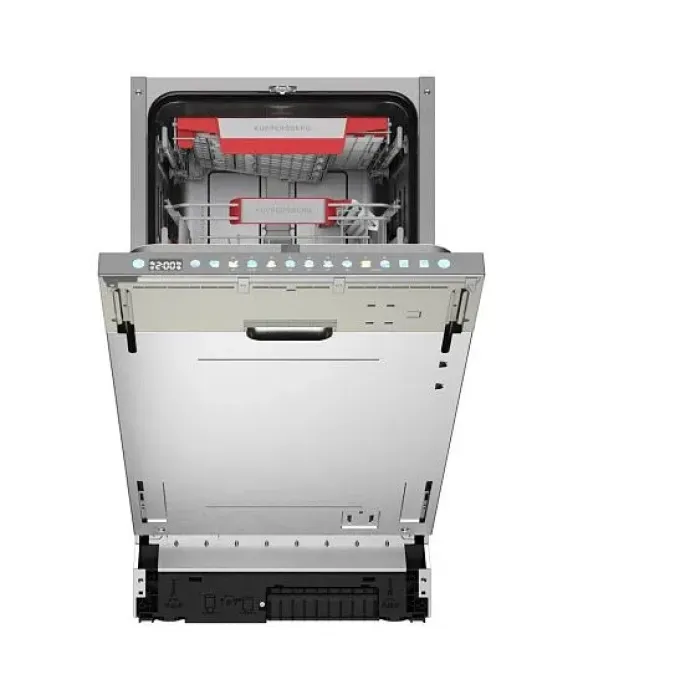 Посудомоечная машина KUPPERSBERG GIM 4595 Посудомоечная машина KUPPERSBERG GIM 4595