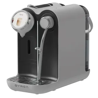 Кофемашина QYRON CM901