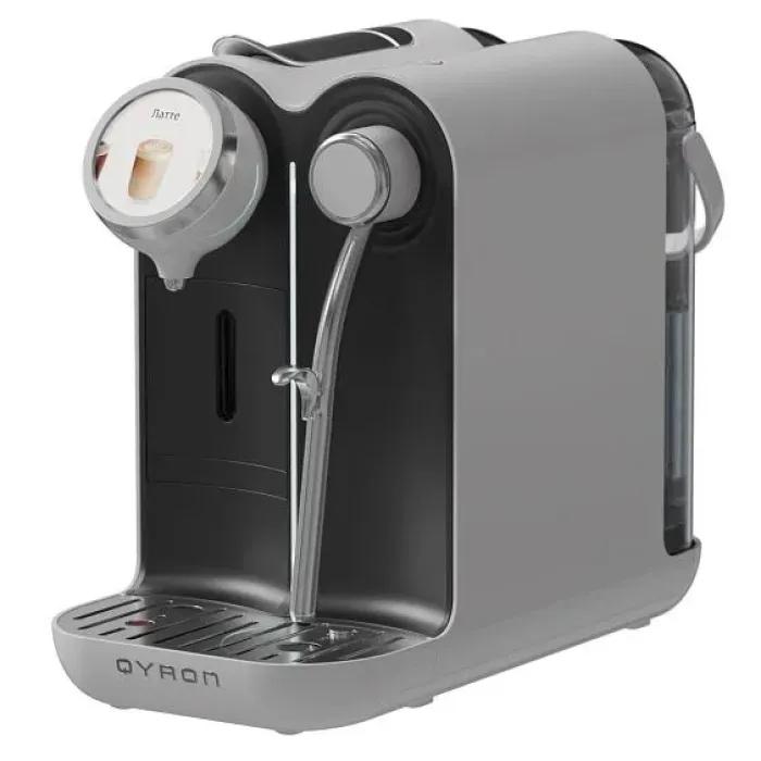 Кофемашина QYRON CM901 Кофемашина QYRON CM901
