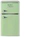 Холодильник TESLER RT-97 GREEN
