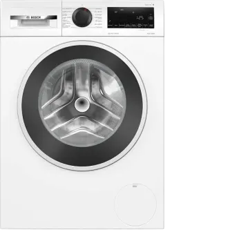 Стиральная машина BOSCH WGG254ZGPL