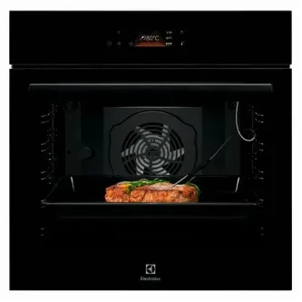 Духовой шкаф ELECTROLUX LOE8H39Z