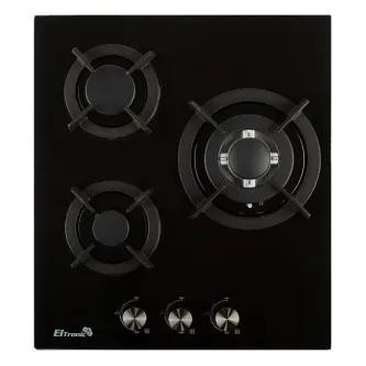 Варочная поверхность ELTRONIC 33-10 черный