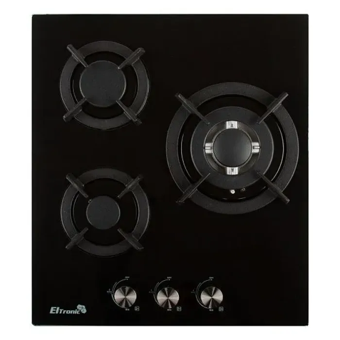 Варочная поверхность ELTRONIC 33-10 черный Варочная поверхность ELTRONIC 33-10 черный