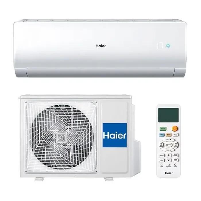 Сплит-система Haier AS12NM6HRA / 1U12BR4ERA Сплит-система Haier AS12NM6HRA / 1U12BR4ERA