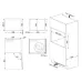 Винный шкаф SMEG CVI320XE Винный шкаф SMEG CVI320XE