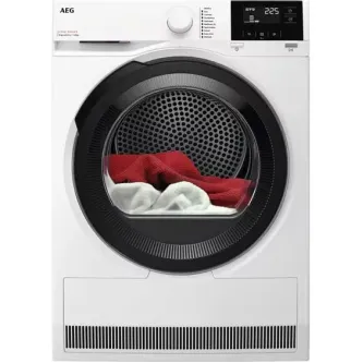 Сушильная машина AEG TR718BE