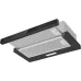 Вытяжка WEISSGAUFF TEL 600 2M Touch Black Glass Вытяжка WEISSGAUFF TEL 600 2M Touch Black Glass