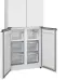 Холодильник MEFERI MFR70WH TOTAL NO FROST CROSS DOOR ULTRA Холодильник MEFERI MFR70WH TOTAL NO FROST CROSS DOOR ULTRA