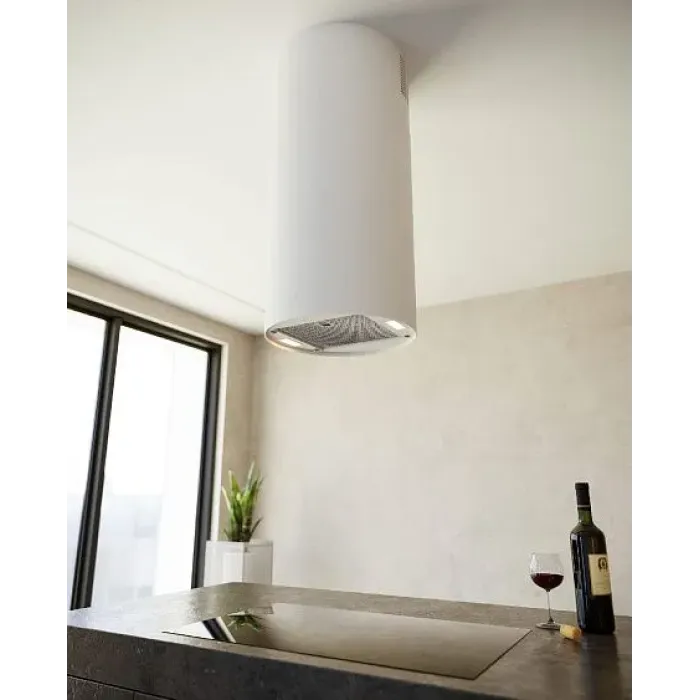 Вытяжка SIRIUS MO 407 W Вытяжка SIRIUS MO 407 W