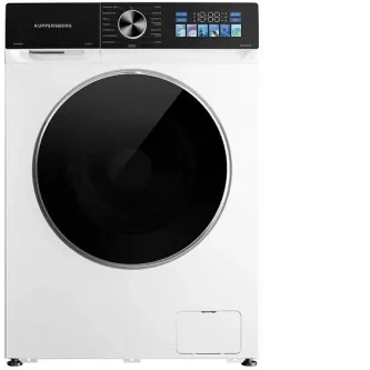 Стиральная машина KUPPERSBERG WM 621 WB