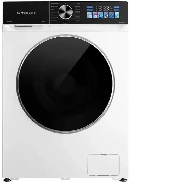 Стиральная машина KUPPERSBERG WM 621 WB