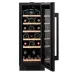 Винный шкаф ELECTROLUX EWS4020B5B