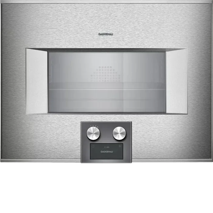 Духовой шкаф GAGGENAU BS475112 Духовой шкаф GAGGENAU BS475112