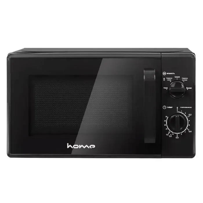 Микроволновая печь HOME HMM207DB