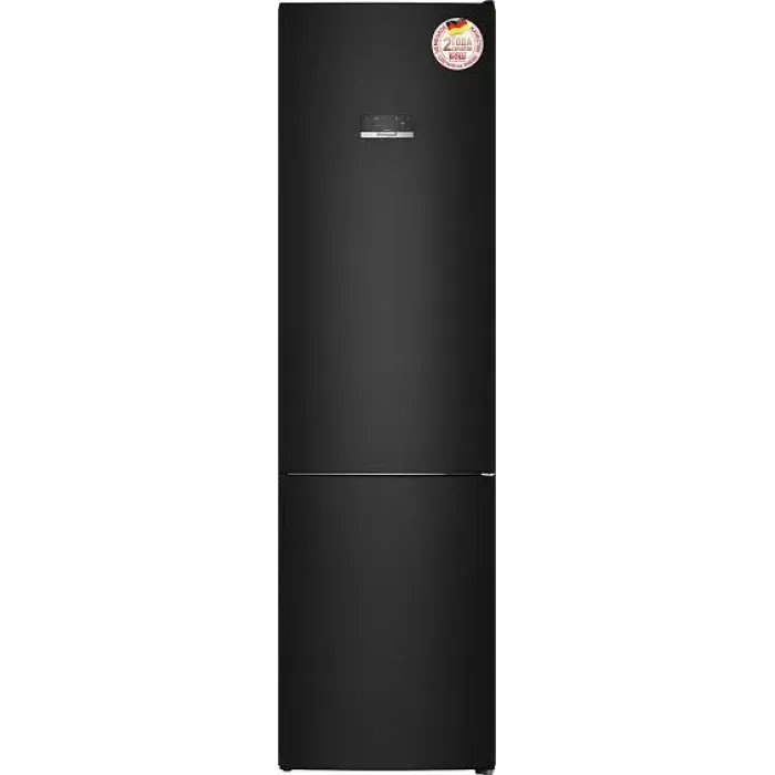 Холодильник WEISSGAUFF WRK 2010 D Inverter NoFrost Black Soft Close Холодильник WEISSGAUFF WRK 2010 D Inverter NoFrost Black Soft Close