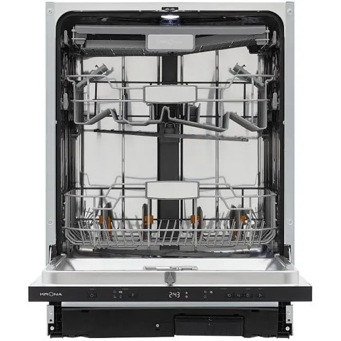 Посудомоечная машина KRONA DELIA 60 BI V 2