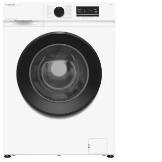 Стиральная машина MEFERI MFW061014WH SLIM LIGHT