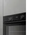 Духовой шкаф KUPPERSBERG HF 608 Black