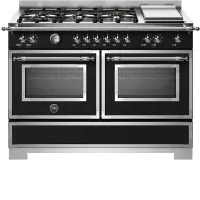 Варочный центр BERTAZZONI HER126G2ENET2