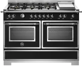 Варочный центр BERTAZZONI HER126G2ENET2