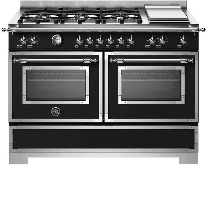 Варочный центр BERTAZZONI HER126G2ENET2 Варочный центр BERTAZZONI HER126G2ENET2