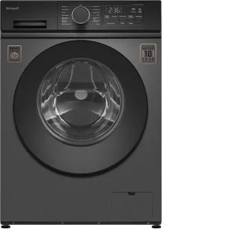 Стиральная машина WEISSGAUFF WM 601411 Inverter Steam Grey Стиральная машина WEISSGAUFF WM 601411 Inverter Steam Grey