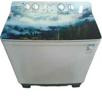 Стиральная машина VESTA WMG100P Nature 01 Стиральная машина VESTA WMG100P Nature 01