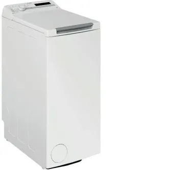 Стиральная машина WHIRLPOOL TDLR 65230 SPLN