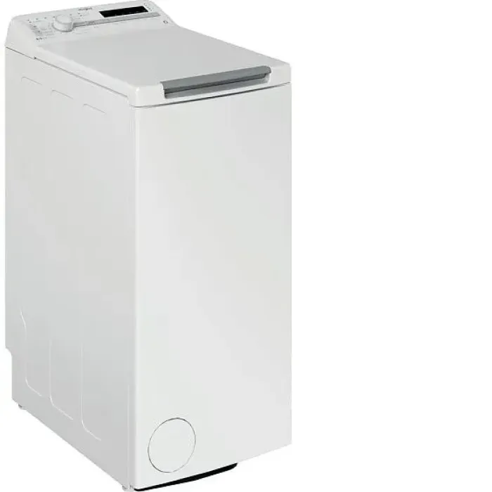 Стиральная машина WHIRLPOOL TDLR 65230 SPLN