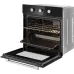 Духовой шкаф WEISSGAUFF EOM 206 BM Духовой шкаф WEISSGAUFF EOM 206 BM