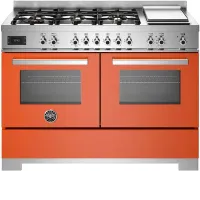 Варочный центр BERTAZZONI PRO126G2EART2