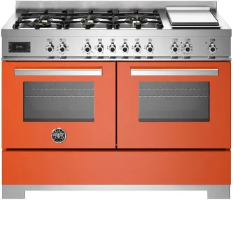 Варочный центр BERTAZZONI PRO126G2EART2