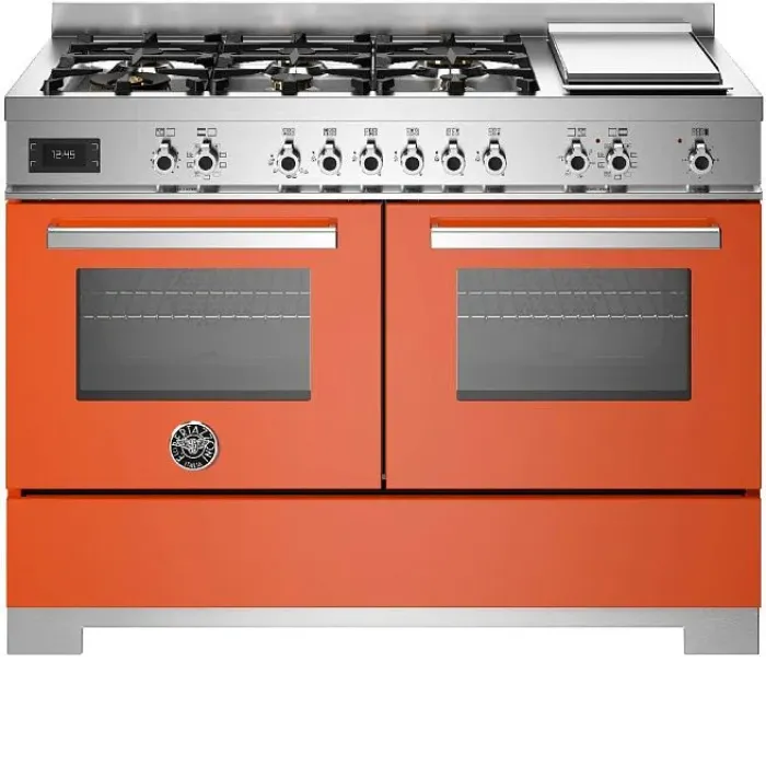 Варочный центр BERTAZZONI PRO126G2EART2 Варочный центр BERTAZZONI PRO126G2EART2