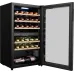 Винный шкаф WEISSGAUFF WWC-29 DB DualZone Винный шкаф WEISSGAUFF WWC-29 DB DualZone