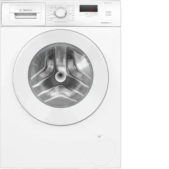 Стиральная машина BOSCH WGE02201PL