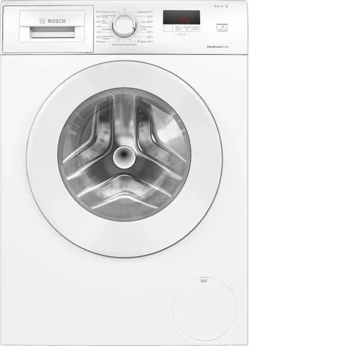 Стиральная машина BOSCH WGE02201PL