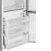 Холодильник WEISSGAUFF WRK 2010 White Inverter NoFrost