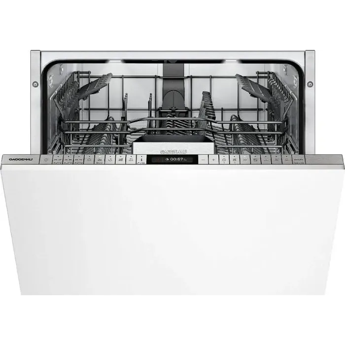 Посудомоечная машина GAGGENAU DF481160F Посудомоечная машина GAGGENAU DF481160F