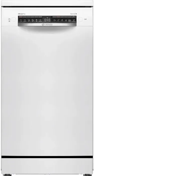 Посудомоечная машина BOSCH SPS4EMW17E
