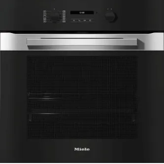 Духовой шкаф MIELE H 2861 BP CLST