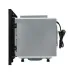 Микроволновая печь AKPO MEA 2501 Flat BL Микроволновая печь AKPO MEA 2501 Flat BL