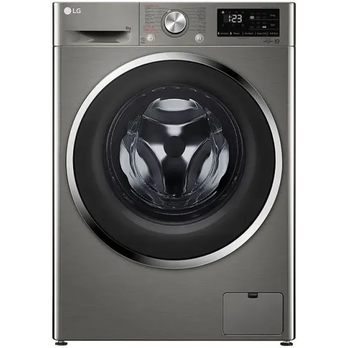 Стиральная машина LG F4R6VYGCP Стиральная машина LG F4R6VYGCP