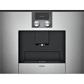 Встраиваемая кофемашина GAGGENAU cmp250110