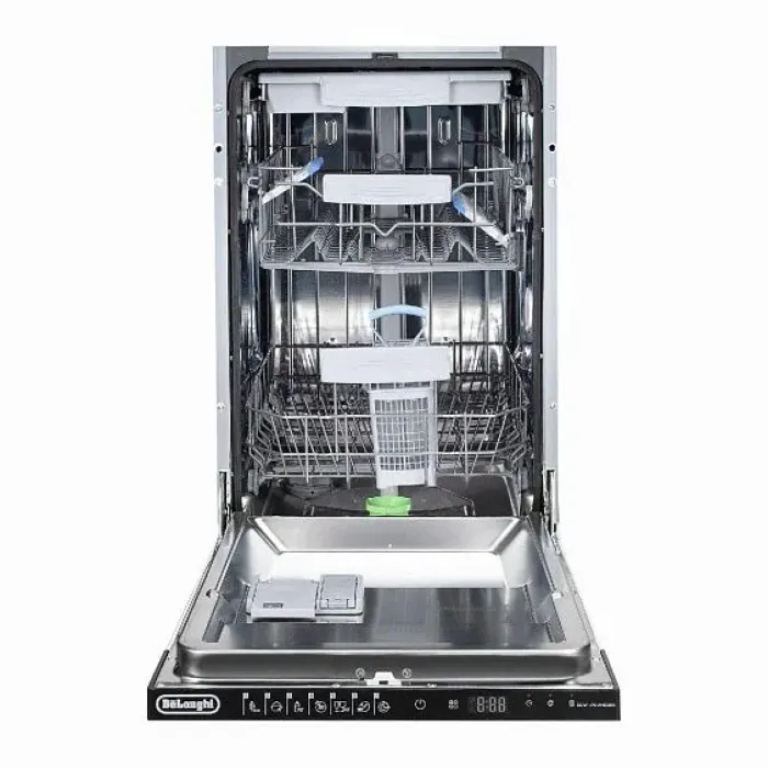 Посудомоечная машина DELONGHI DDWI 470 AMEDEO Посудомоечная машина DELONGHI DDWI 470 AMEDEO