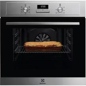 Духовой шкаф ELECTROLUX EOH3H40BX Духовой шкаф ELECTROLUX EOH3H40BX